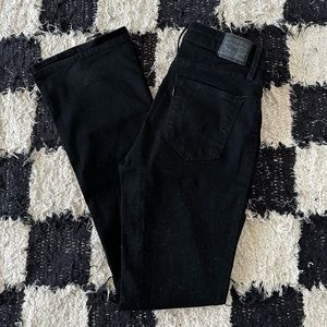 725 High-Rise Bootcut Levi’s